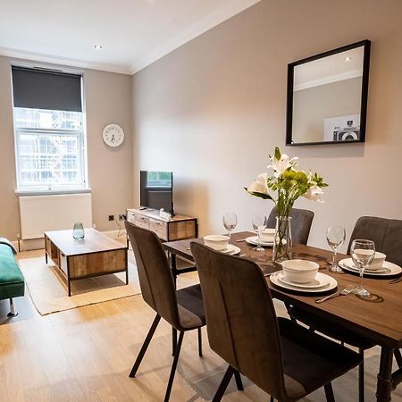 Deluxe Modern 1&2 Bed Apartments Near Brighton Beach & Station Dış mekan fotoğraf