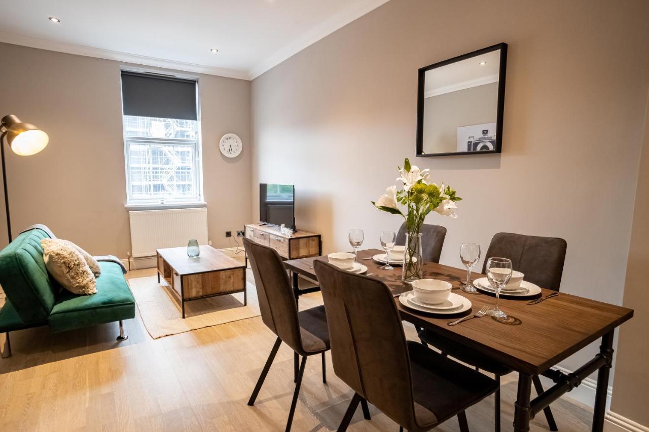 Deluxe Modern 1&2 Bed Apartments Near Brighton Beach & Station Dış mekan fotoğraf