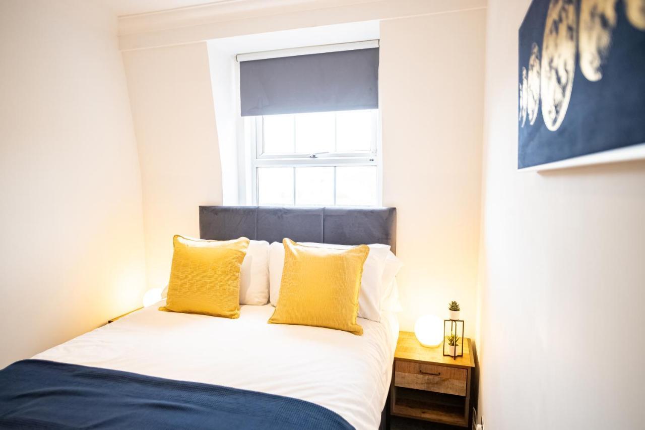 Deluxe Modern 1&2 Bed Apartments Near Brighton Beach & Station Dış mekan fotoğraf