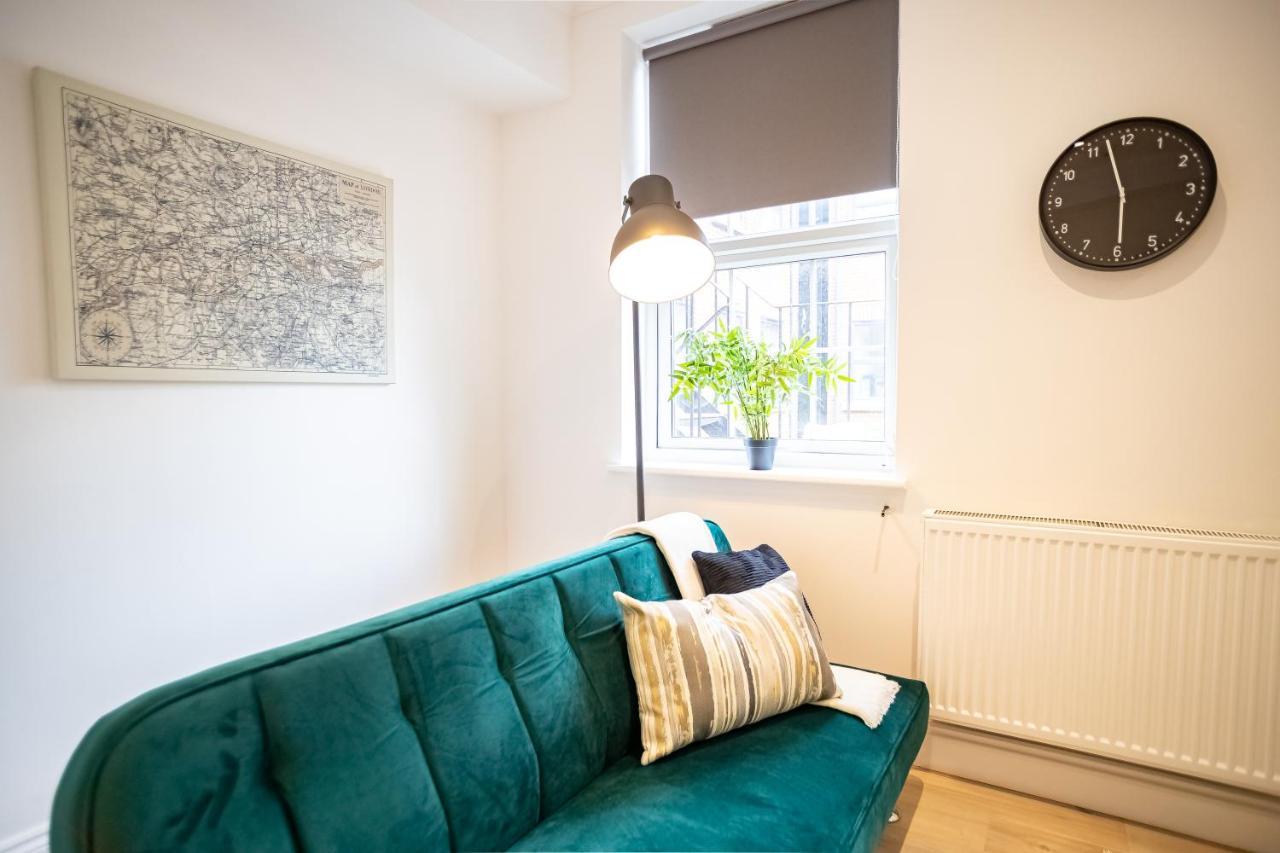Deluxe Modern 1&2 Bed Apartments Near Brighton Beach & Station Dış mekan fotoğraf