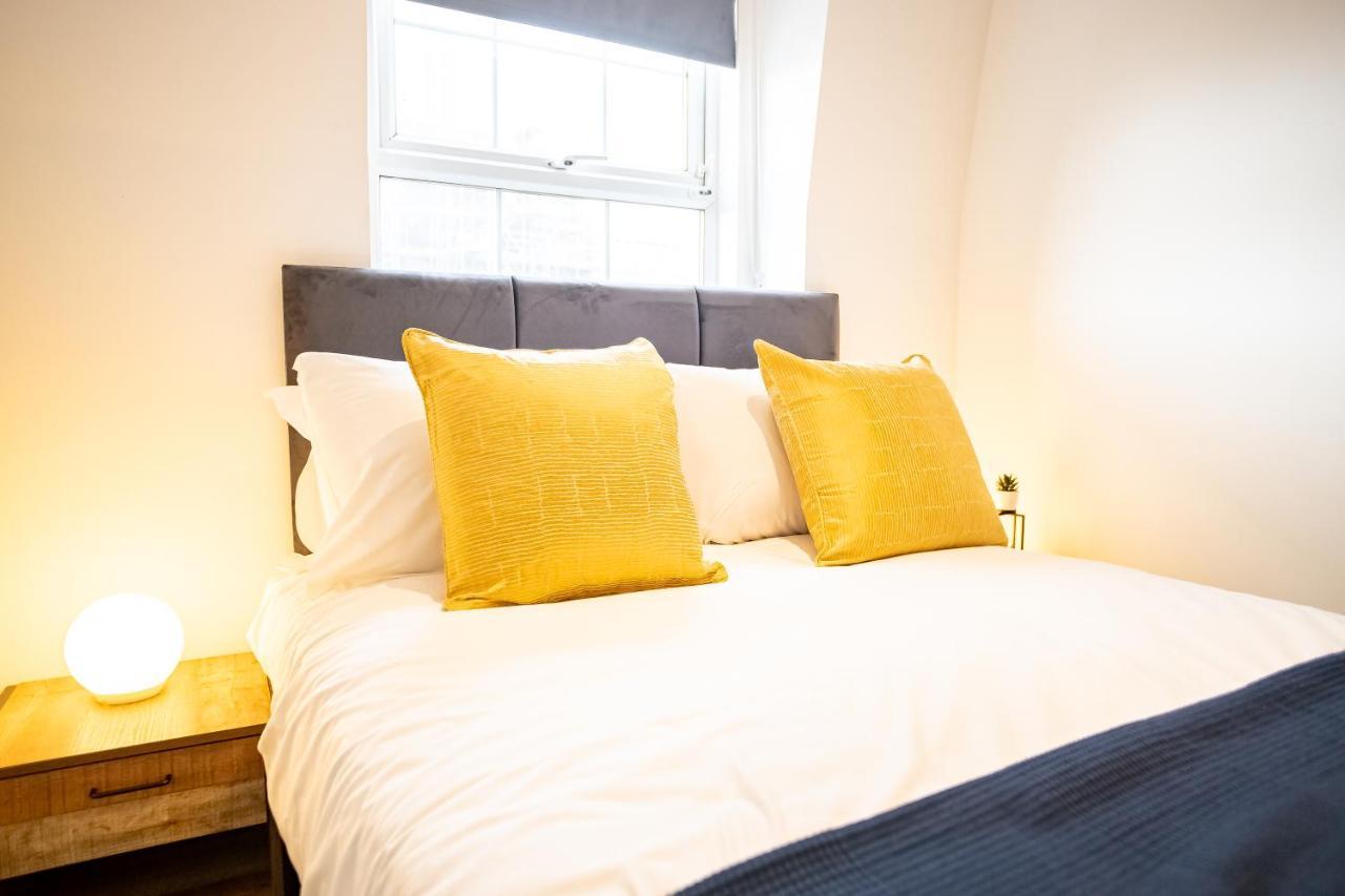 Deluxe Modern 1&2 Bed Apartments Near Brighton Beach & Station Dış mekan fotoğraf