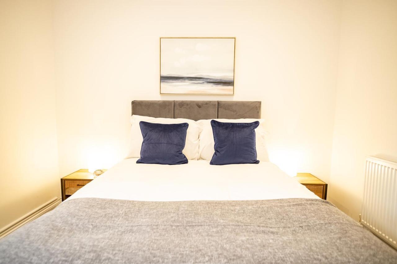 Deluxe Modern 1&2 Bed Apartments Near Brighton Beach & Station Dış mekan fotoğraf