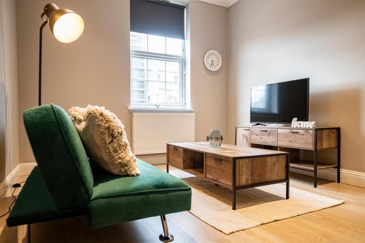 Deluxe Modern 1&2 Bed Apartments Near Brighton Beach & Station Dış mekan fotoğraf