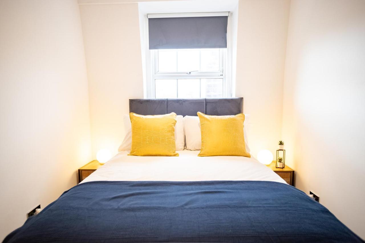 Deluxe Modern 1&2 Bed Apartments Near Brighton Beach & Station Dış mekan fotoğraf