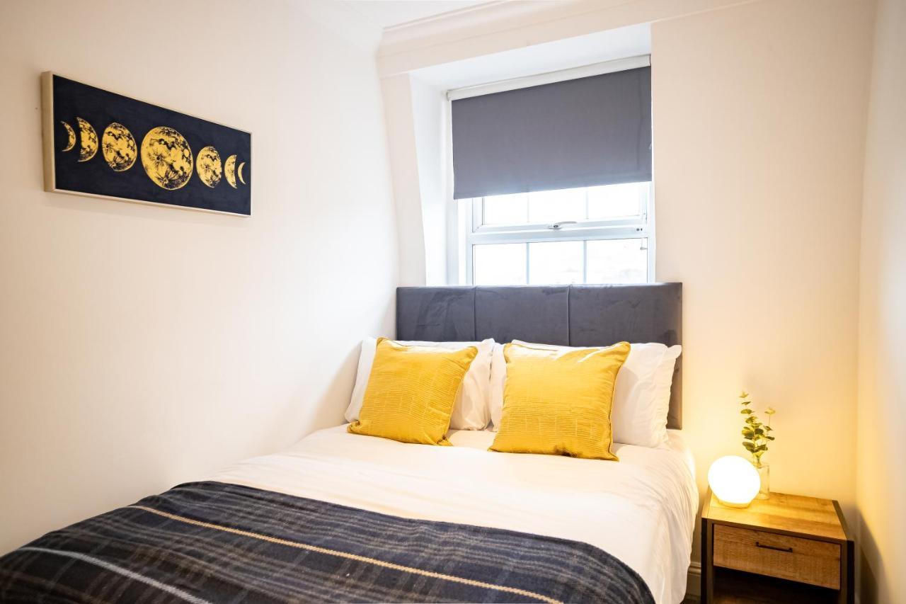 Deluxe Modern 1&2 Bed Apartments Near Brighton Beach & Station Dış mekan fotoğraf