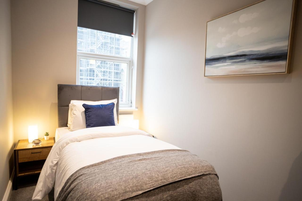 Deluxe Modern 1&2 Bed Apartments Near Brighton Beach & Station Dış mekan fotoğraf